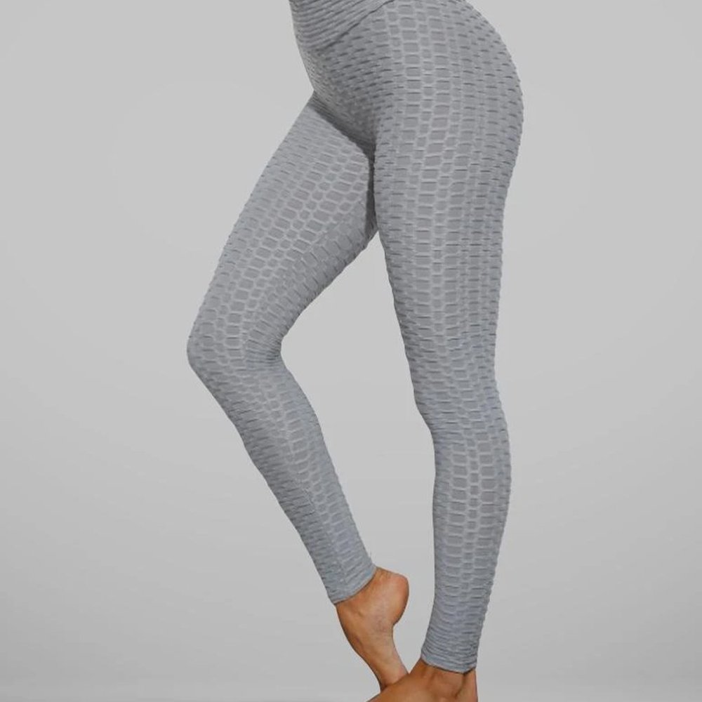 Women’s Push up yoga pants gym fitness leggings